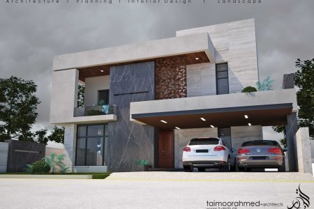 MS Residence 3